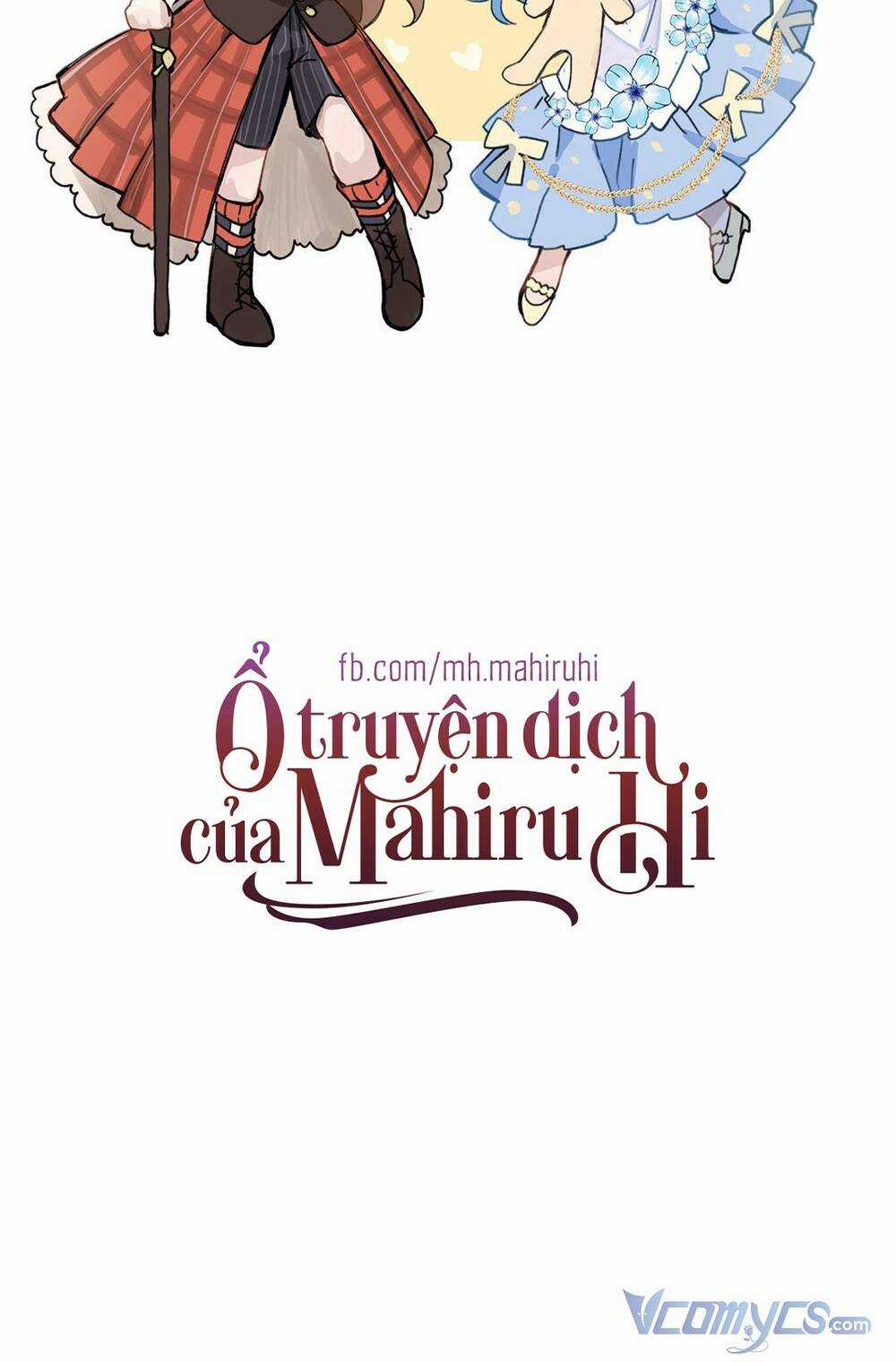 Đại Chiến Công Chúa - Chapter 111 - Trang 57