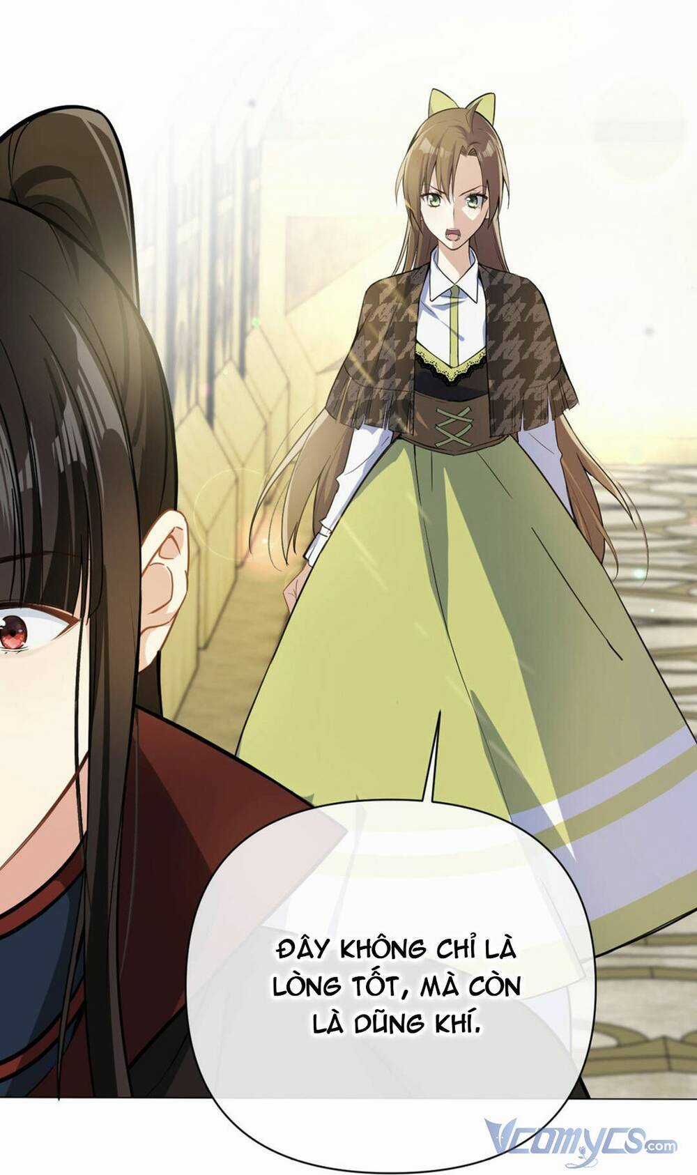 Đại Chiến Công Chúa - Chapter 111 - Trang 9