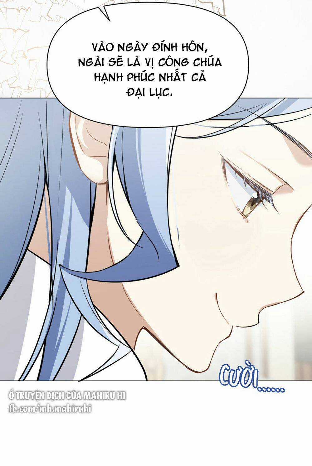 Đại Chiến Công Chúa - Chapter 112 - Trang 12