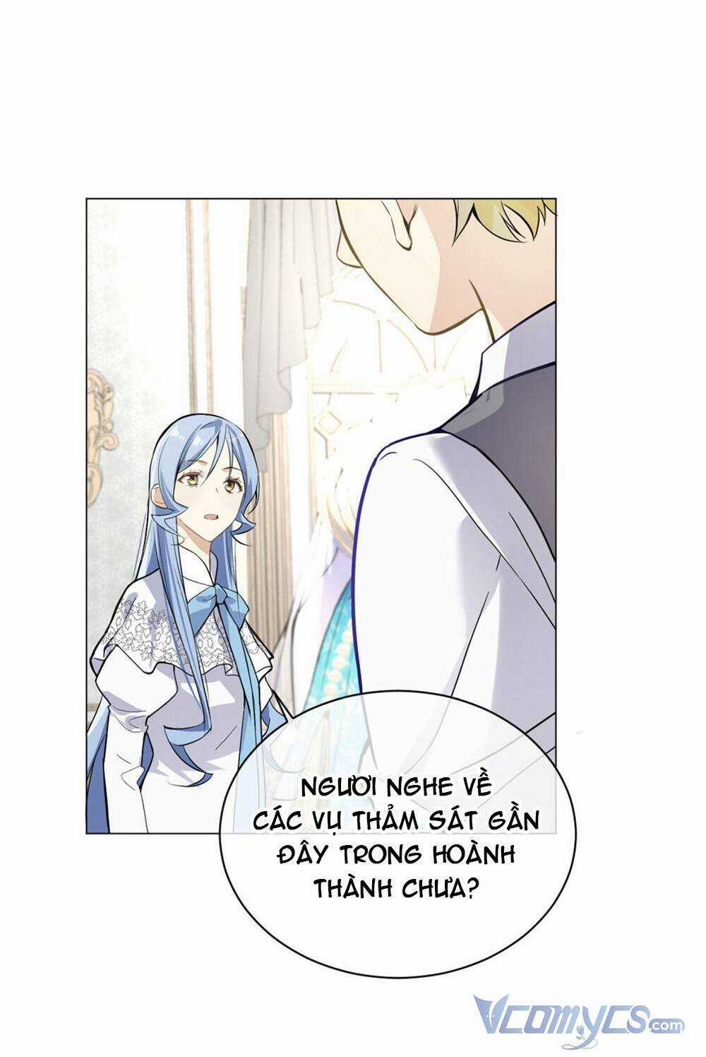 Đại Chiến Công Chúa - Chapter 112 - Trang 13