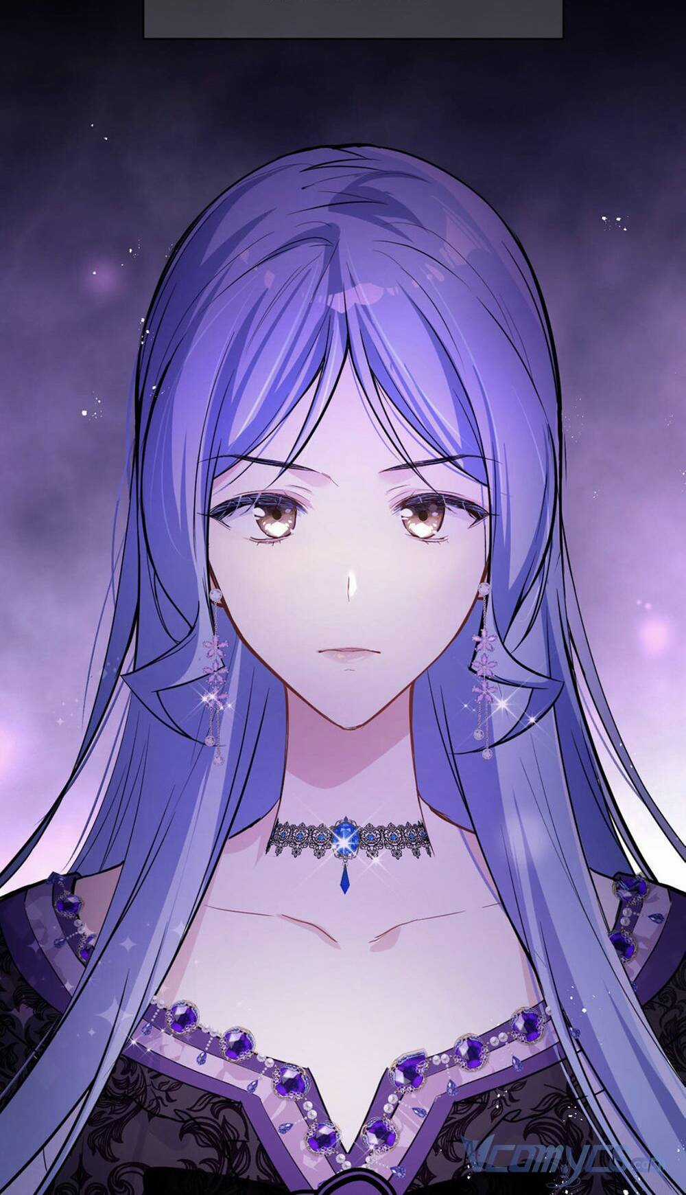 Đại Chiến Công Chúa - Chapter 112 - Trang 3