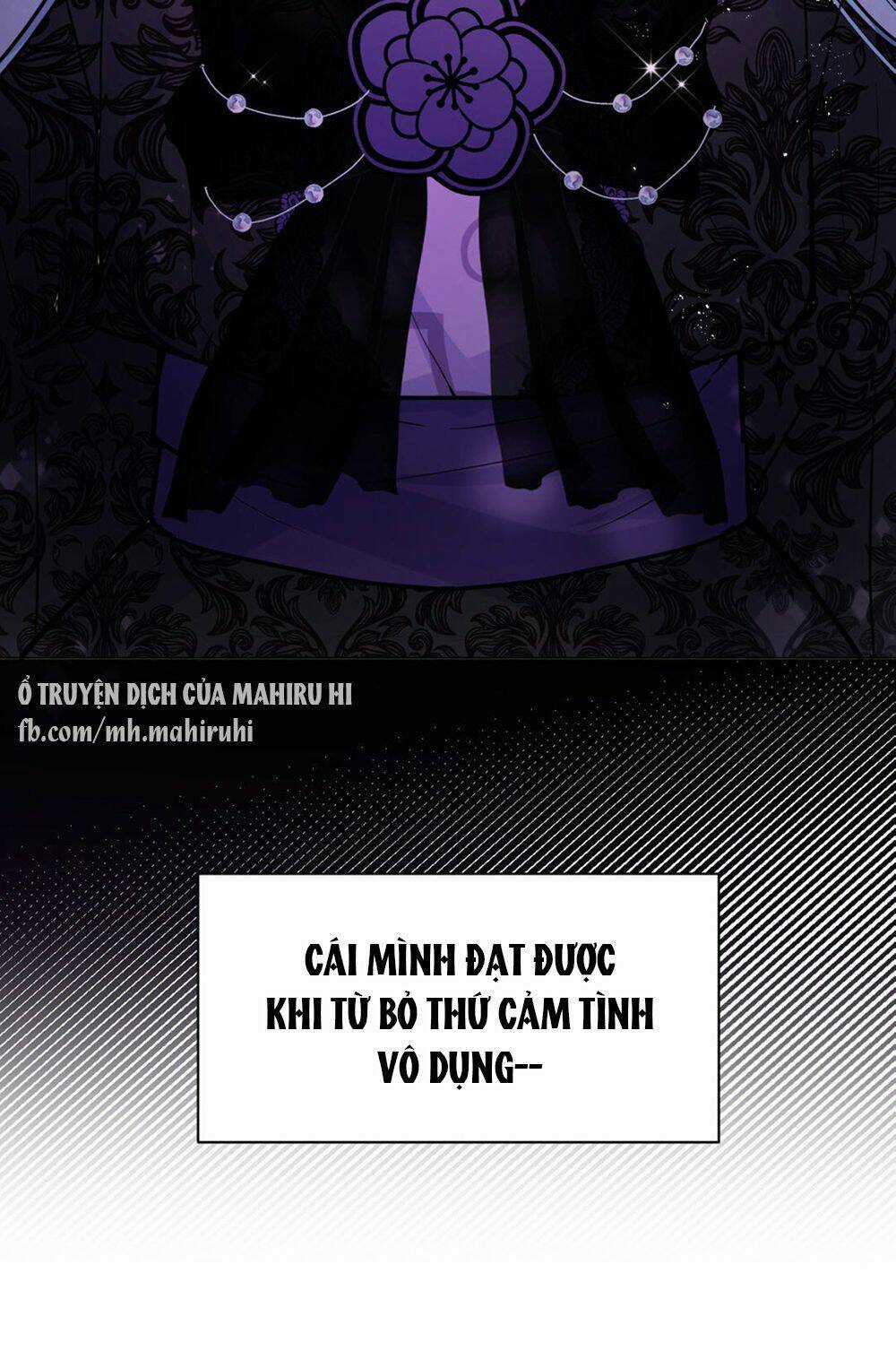 Đại Chiến Công Chúa - Chapter 112 - Trang 4