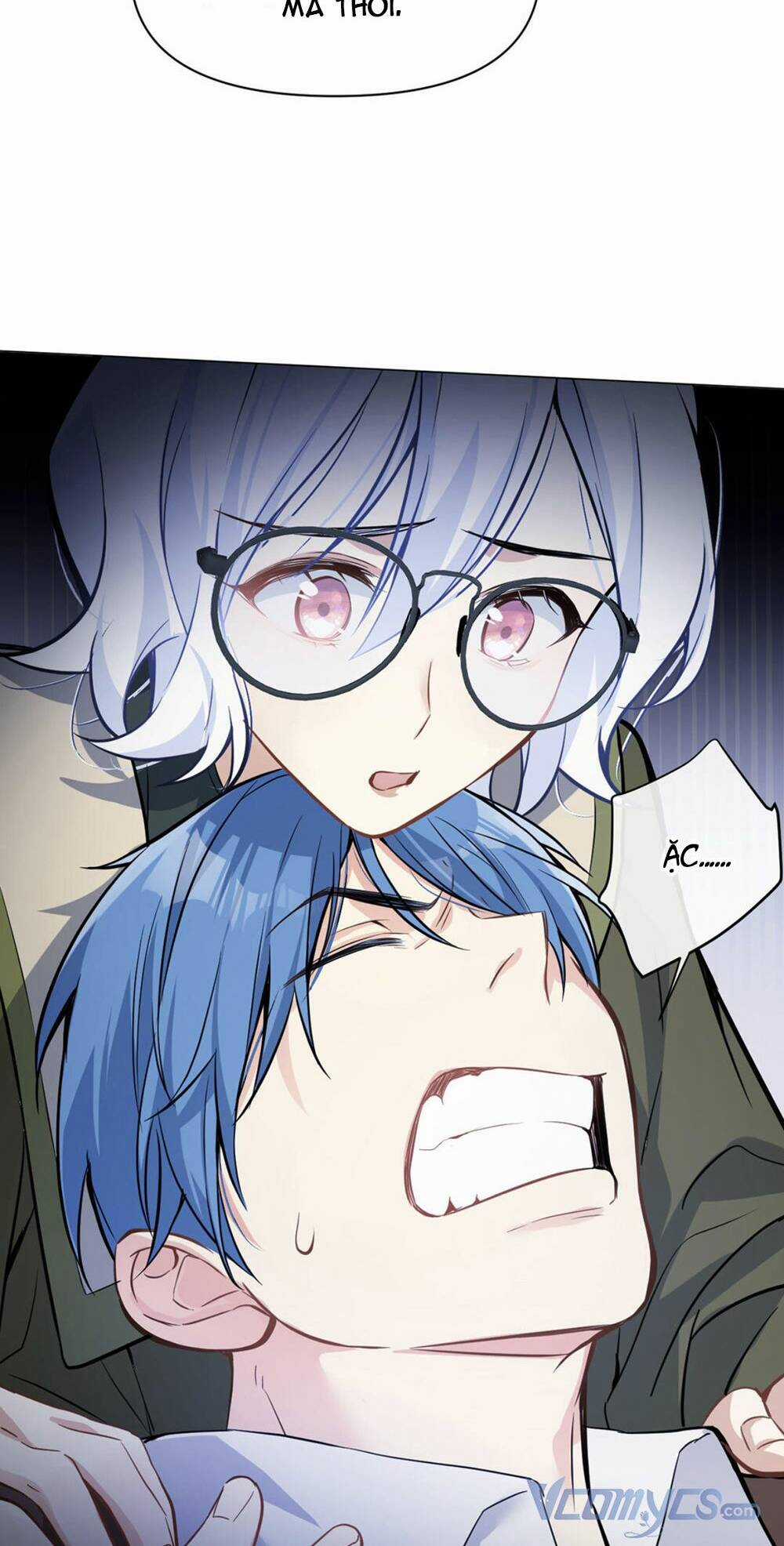 Đại Chiến Công Chúa - Chapter 112 - Trang 31