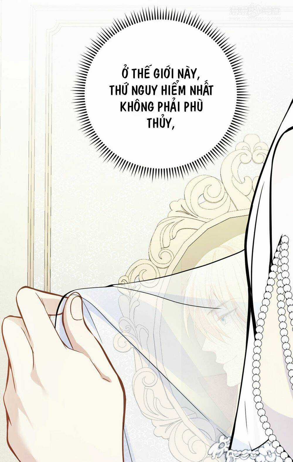 Đại Chiến Công Chúa - Chapter 112 - Trang 34