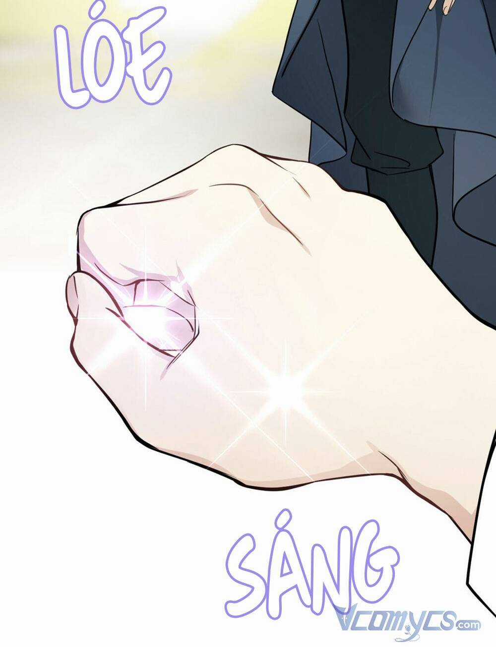 Đại Chiến Công Chúa - Chapter 112 - Trang 57