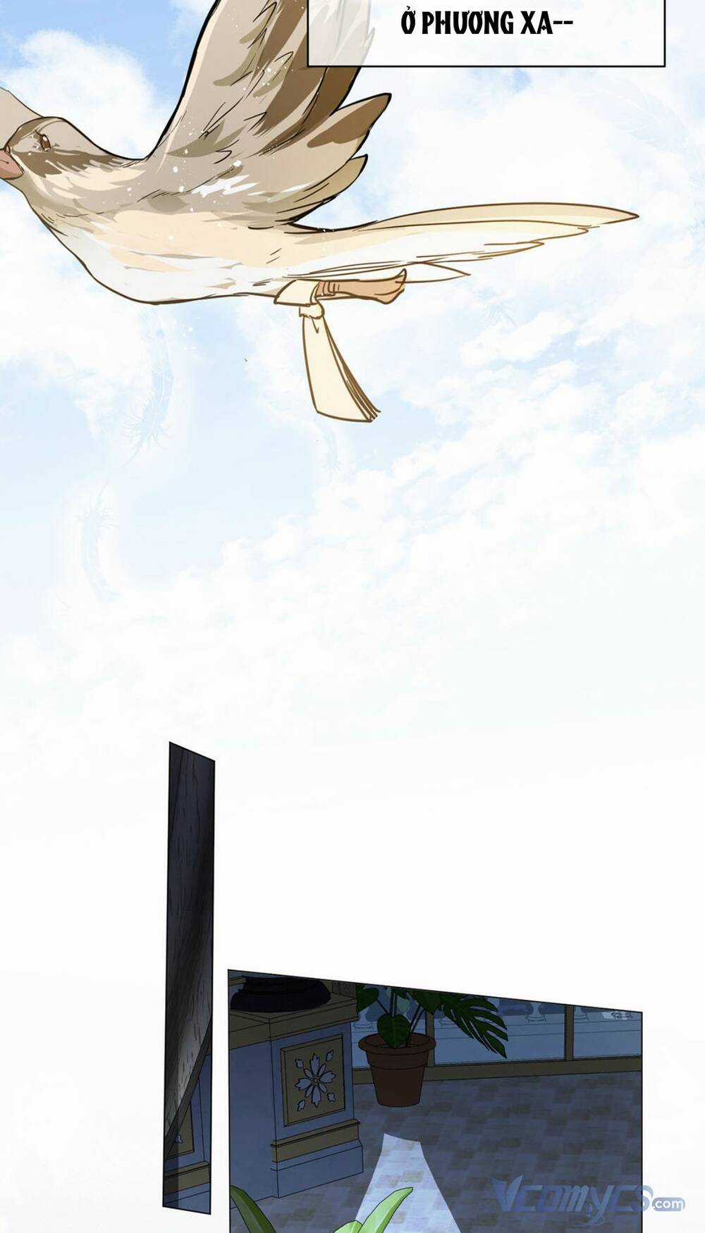 Đại Chiến Công Chúa - Chapter 113 - Trang 11