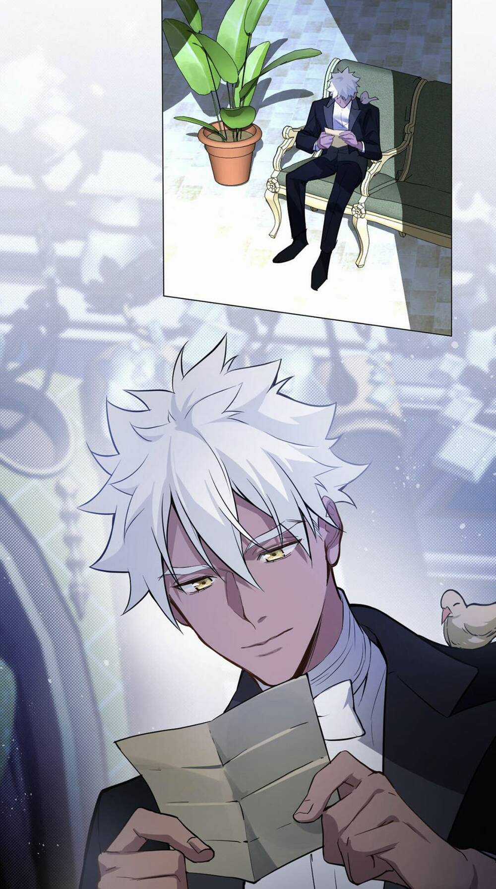 Đại Chiến Công Chúa - Chapter 113 - Trang 12