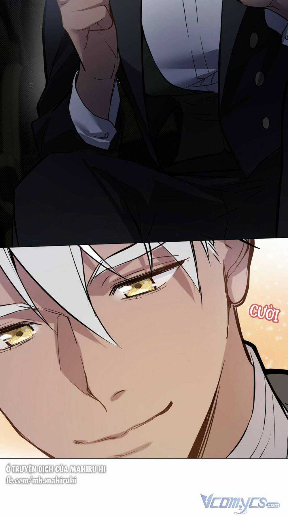 Đại Chiến Công Chúa - Chapter 113 - Trang 13