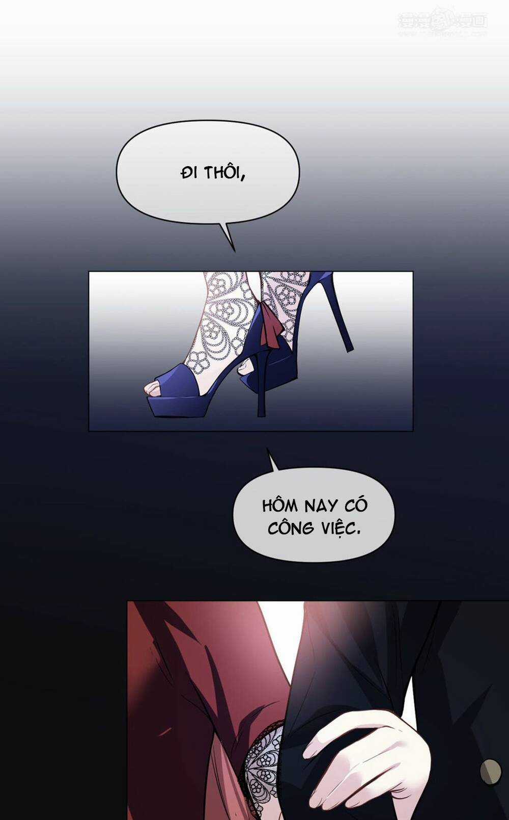 Đại Chiến Công Chúa - Chapter 113 - Trang 18