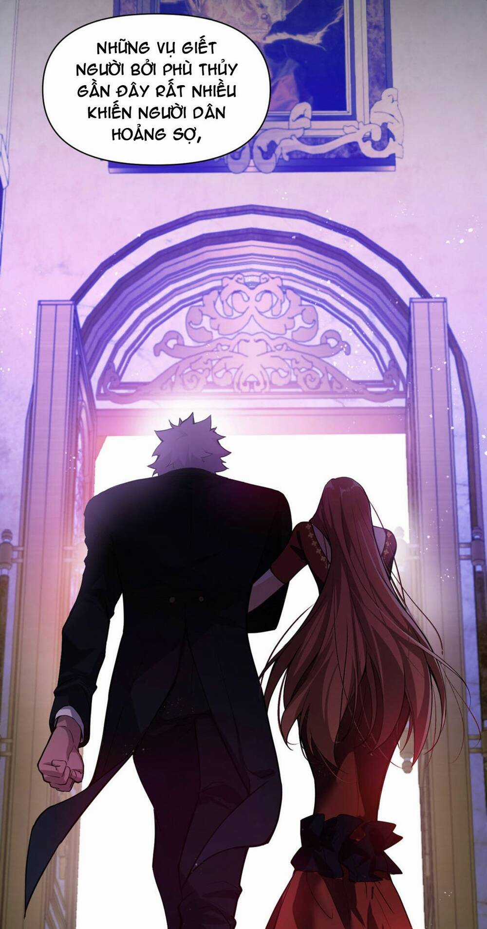 Đại Chiến Công Chúa - Chapter 113 - Trang 20