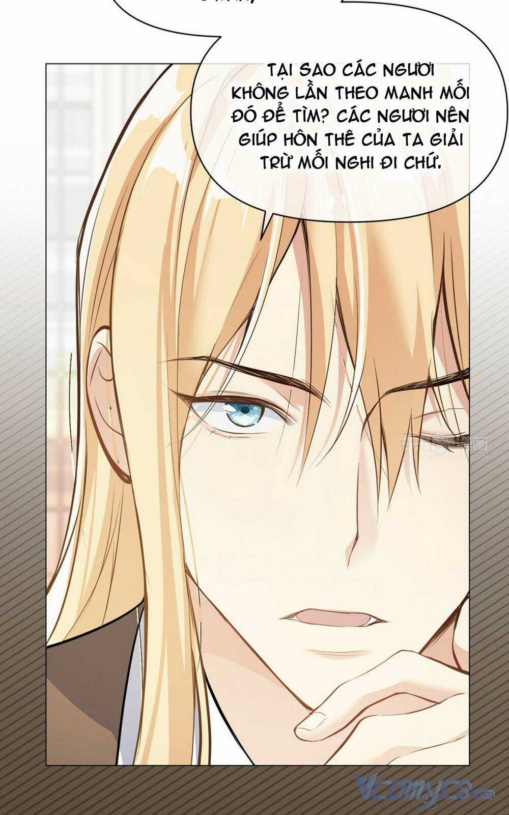 Đại Chiến Công Chúa - Chapter 113 - Trang 25