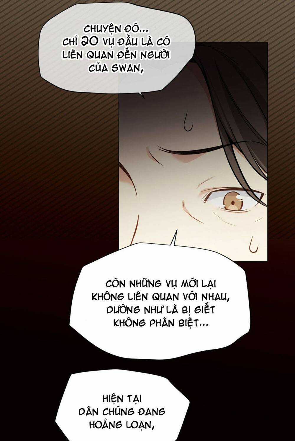 Đại Chiến Công Chúa - Chapter 113 - Trang 26