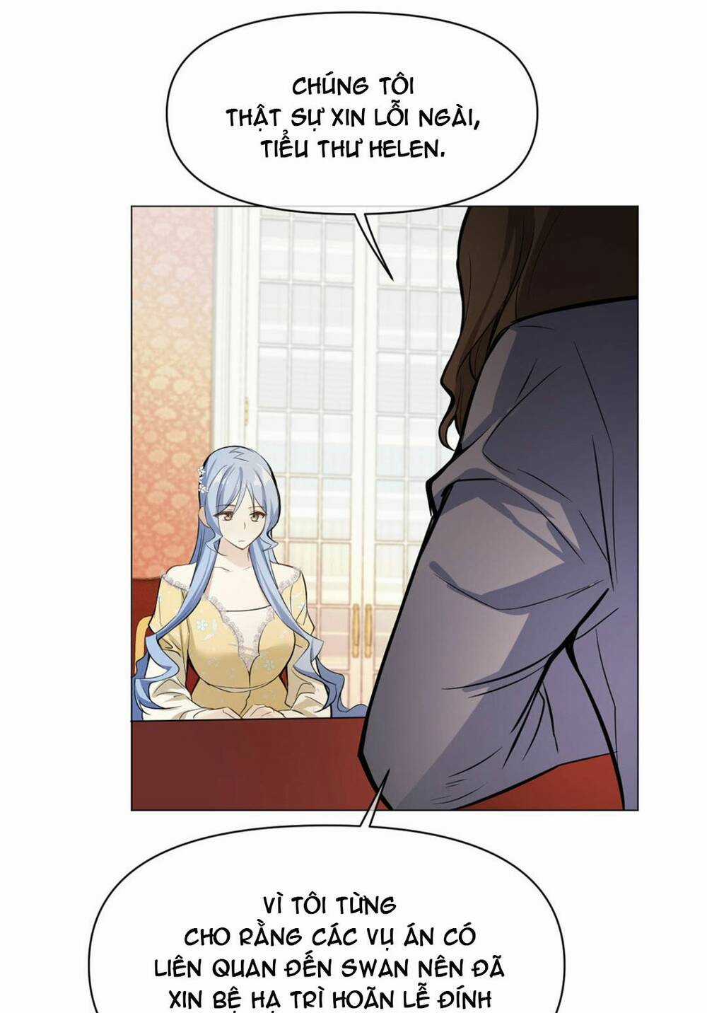 Đại Chiến Công Chúa - Chapter 113 - Trang 28