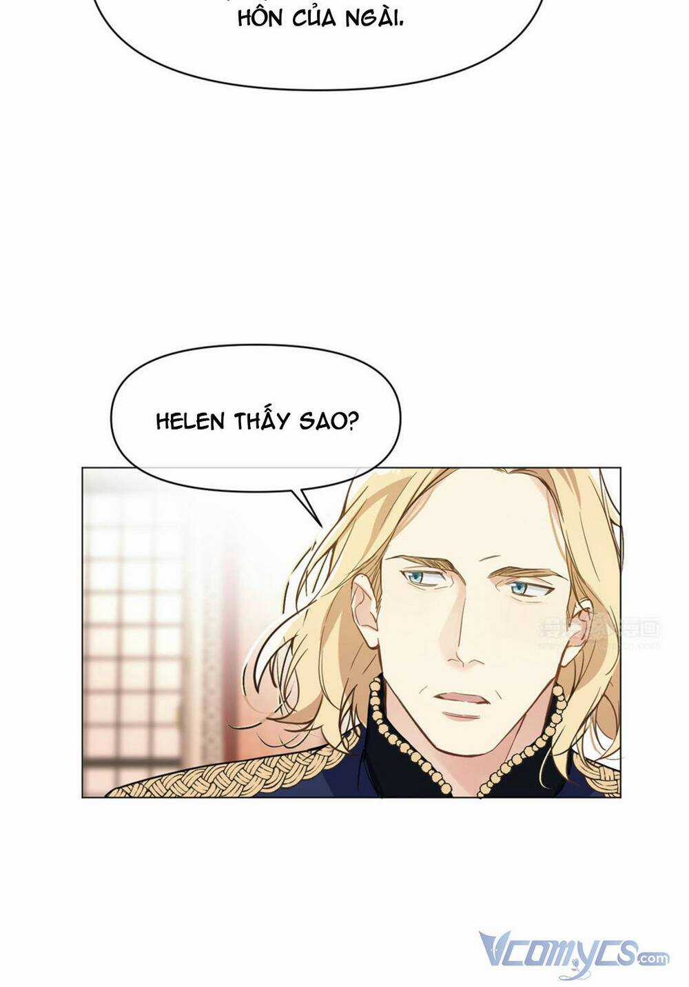 Đại Chiến Công Chúa - Chapter 113 - Trang 29