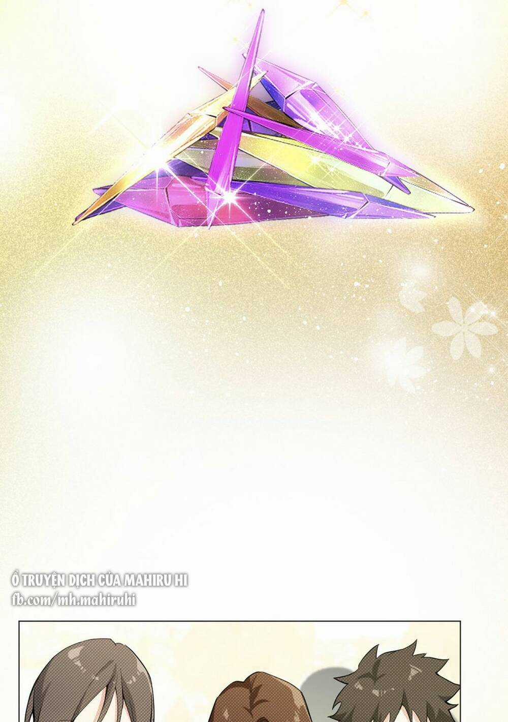 Đại Chiến Công Chúa - Chapter 113 - Trang 4