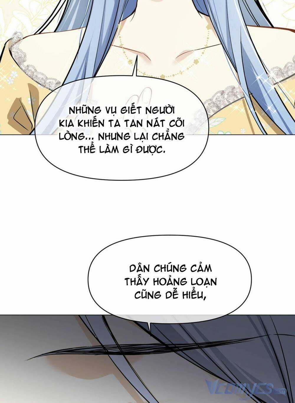 Đại Chiến Công Chúa - Chapter 113 - Trang 31