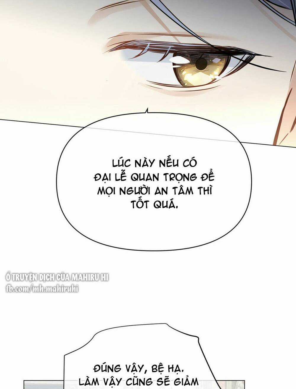 Đại Chiến Công Chúa - Chapter 113 - Trang 32