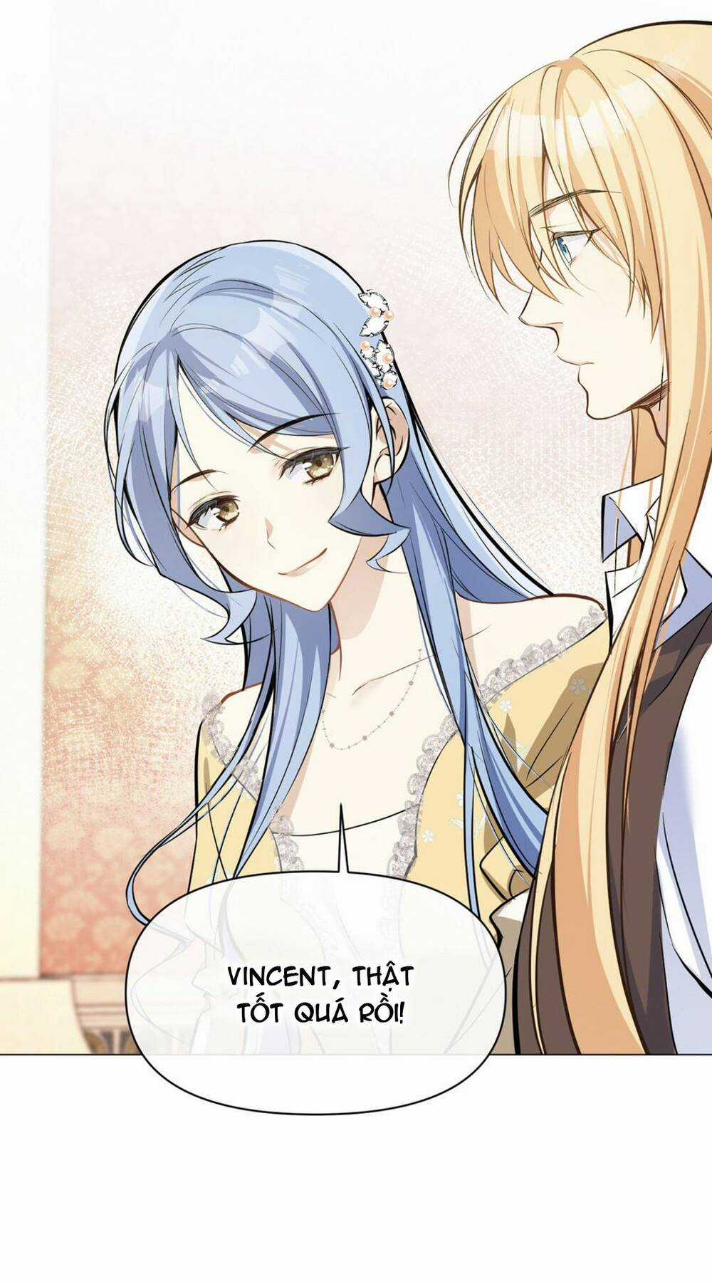 Đại Chiến Công Chúa - Chapter 113 - Trang 36