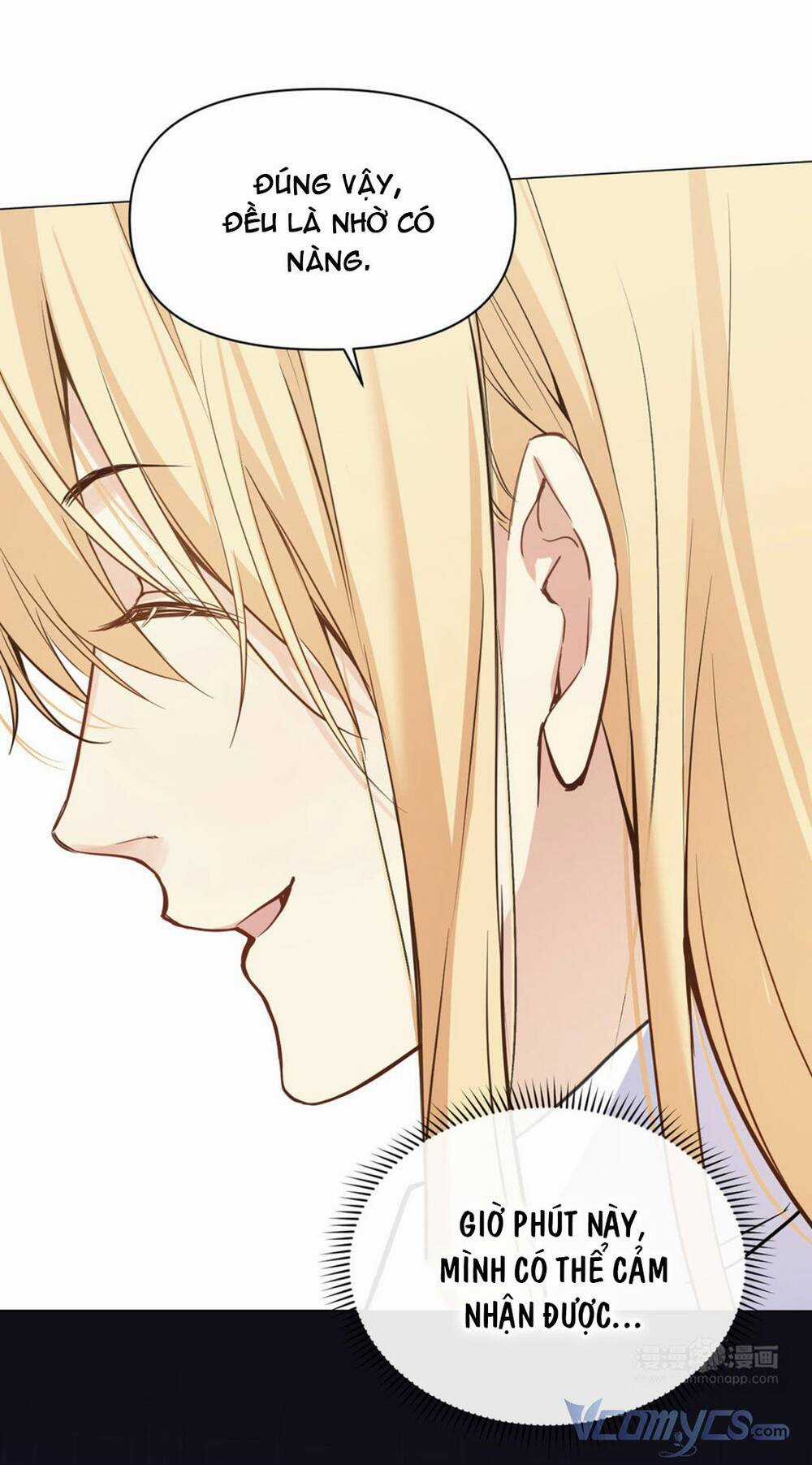 Đại Chiến Công Chúa - Chapter 113 - Trang 37