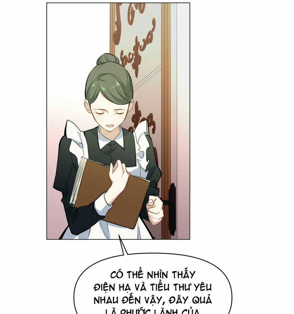 Đại Chiến Công Chúa - Chapter 113 - Trang 42