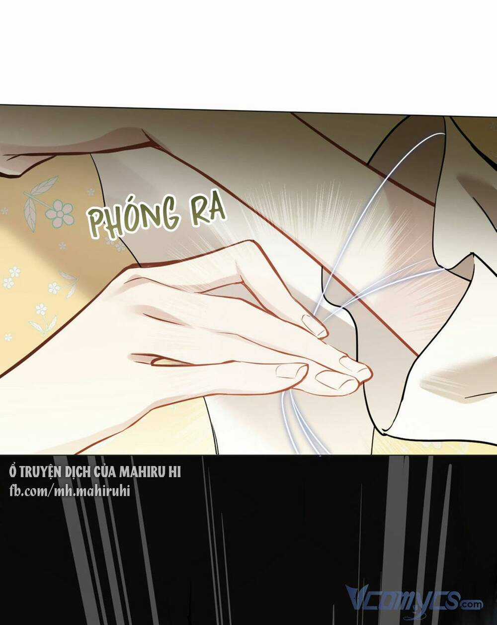 Đại Chiến Công Chúa - Chapter 113 - Trang 45