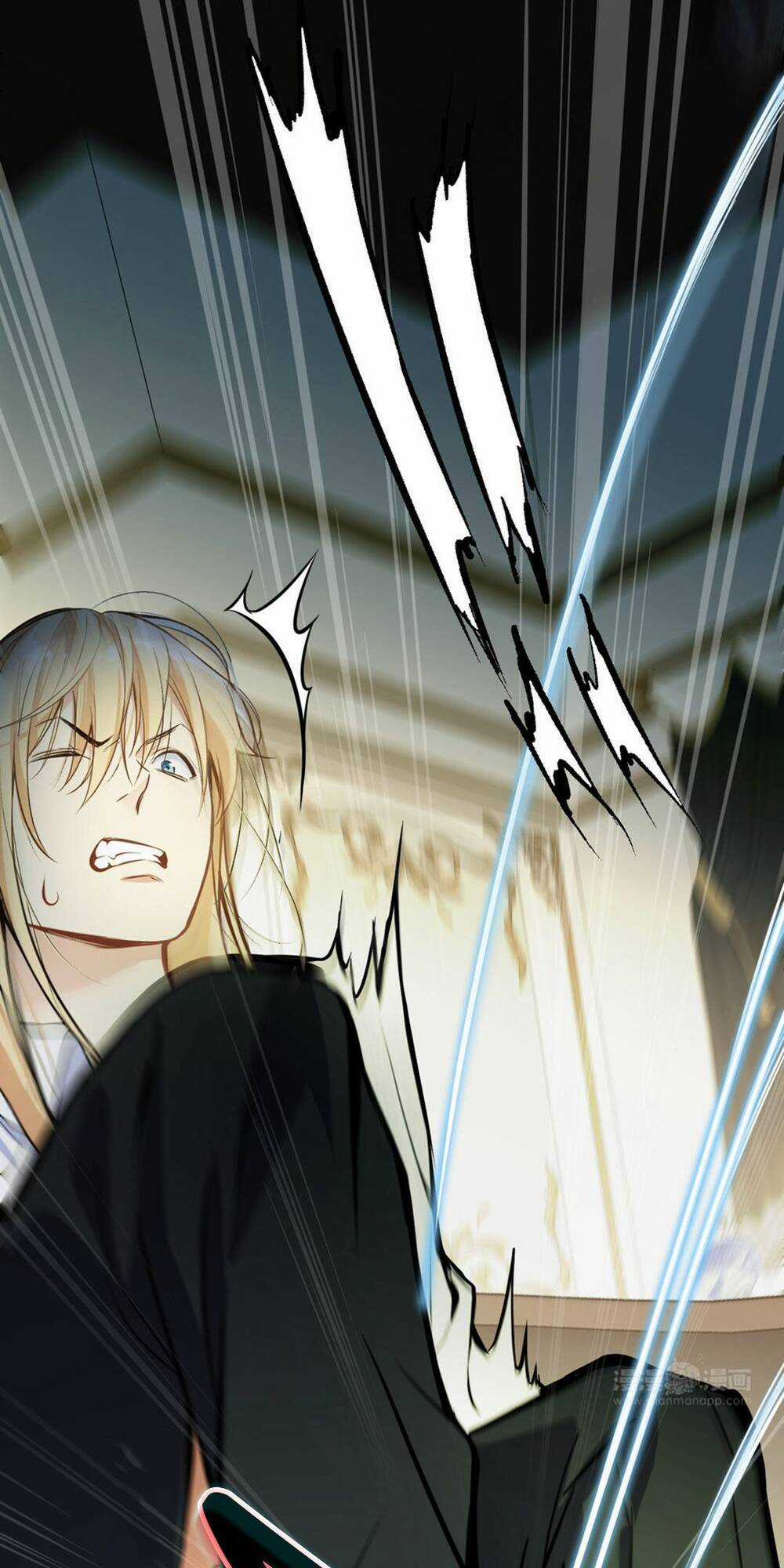 Đại Chiến Công Chúa - Chapter 113 - Trang 46