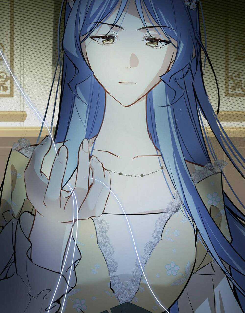 Đại Chiến Công Chúa - Chapter 113 - Trang 52