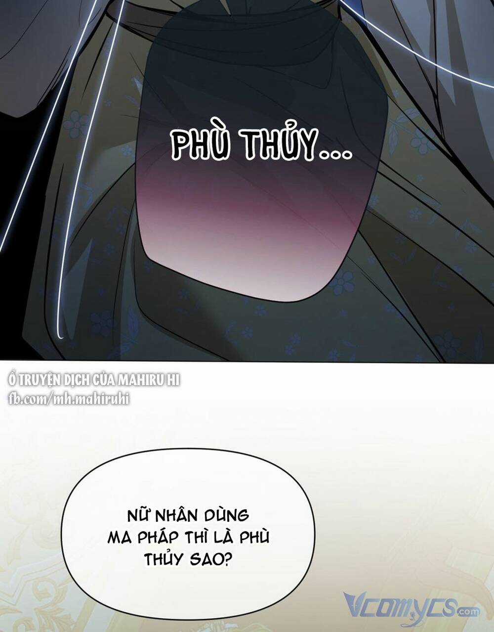 Đại Chiến Công Chúa - Chapter 113 - Trang 53