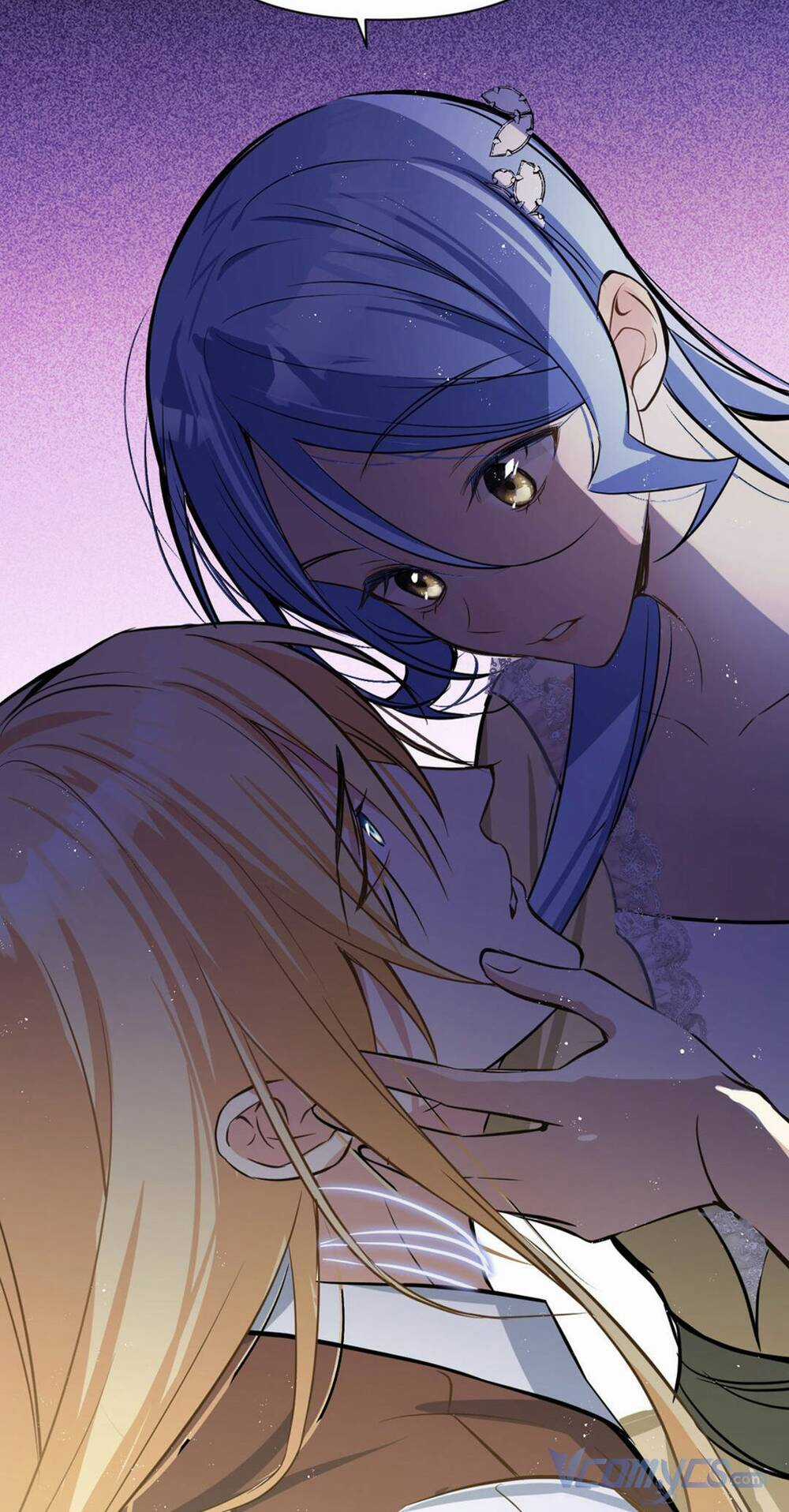 Đại Chiến Công Chúa - Chapter 113 - Trang 58