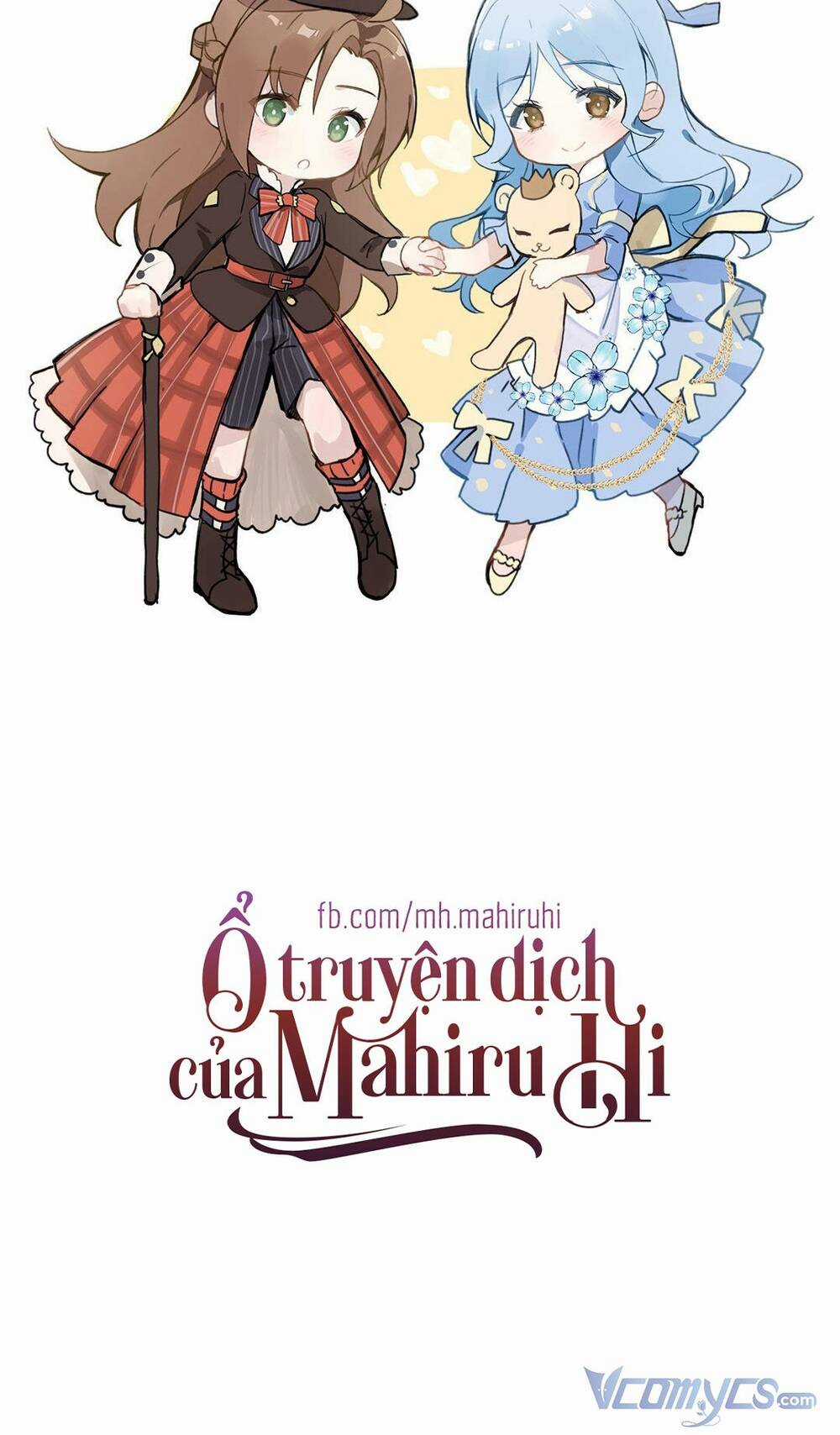 Đại Chiến Công Chúa - Chapter 113 - Trang 60