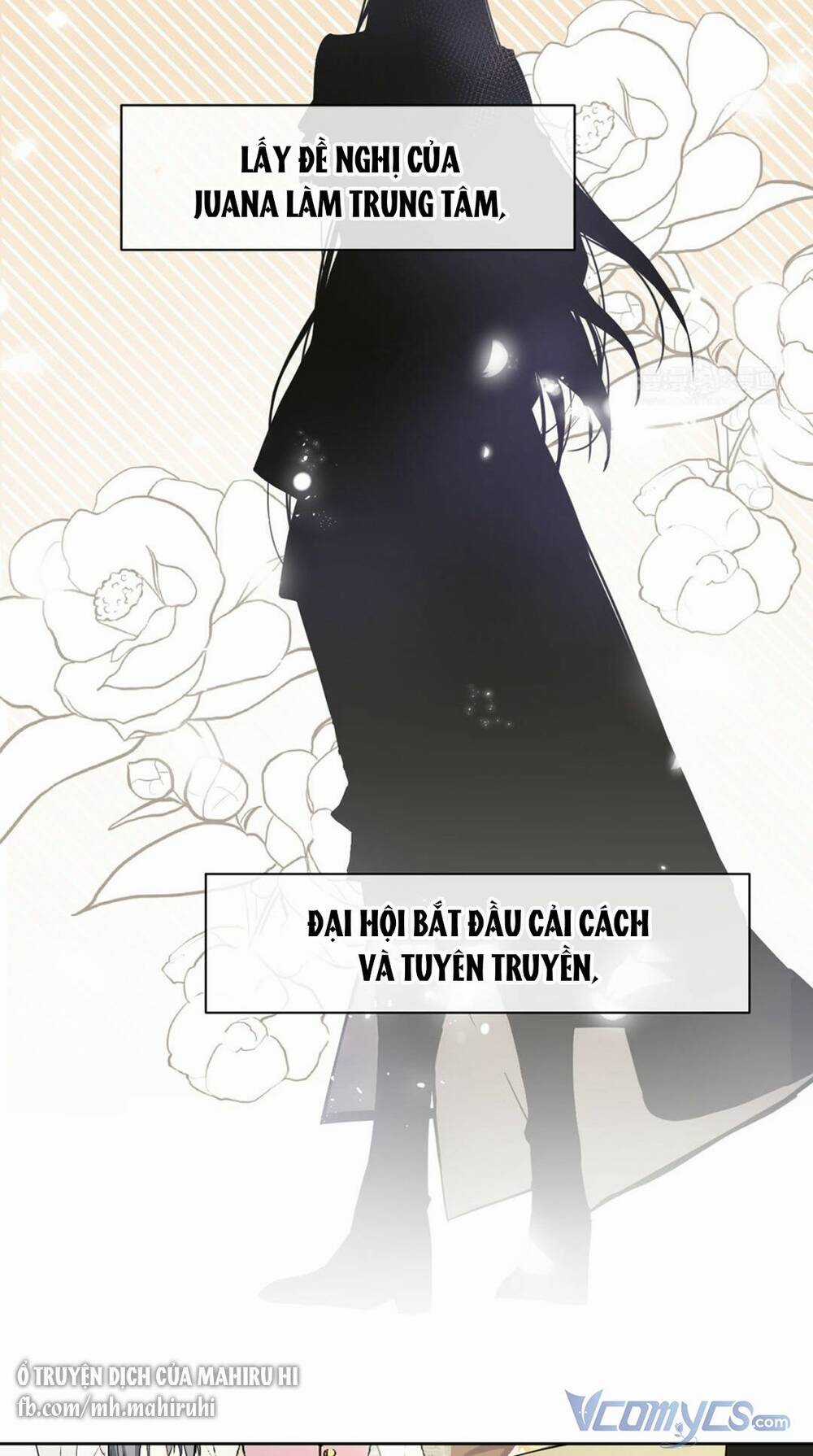 Đại Chiến Công Chúa - Chapter 113 - Trang 7