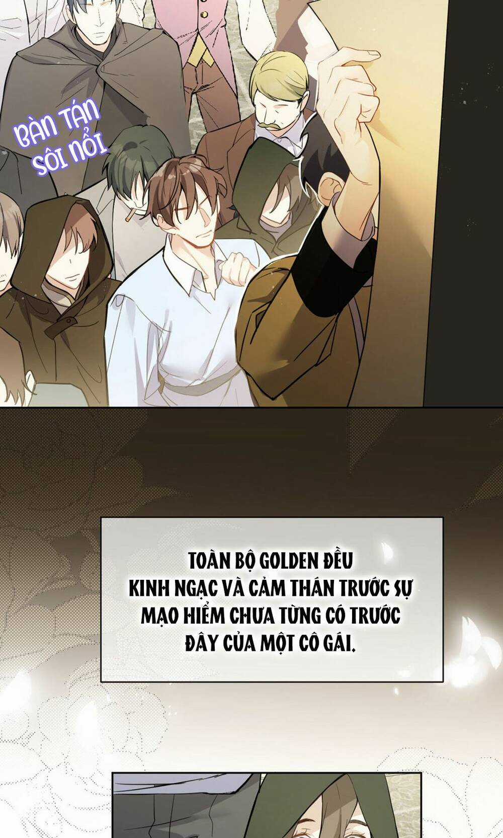 Đại Chiến Công Chúa - Chapter 113 - Trang 8