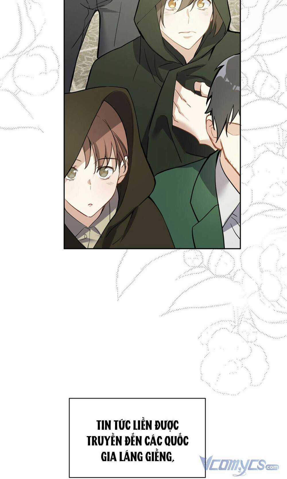 Đại Chiến Công Chúa - Chapter 113 - Trang 9