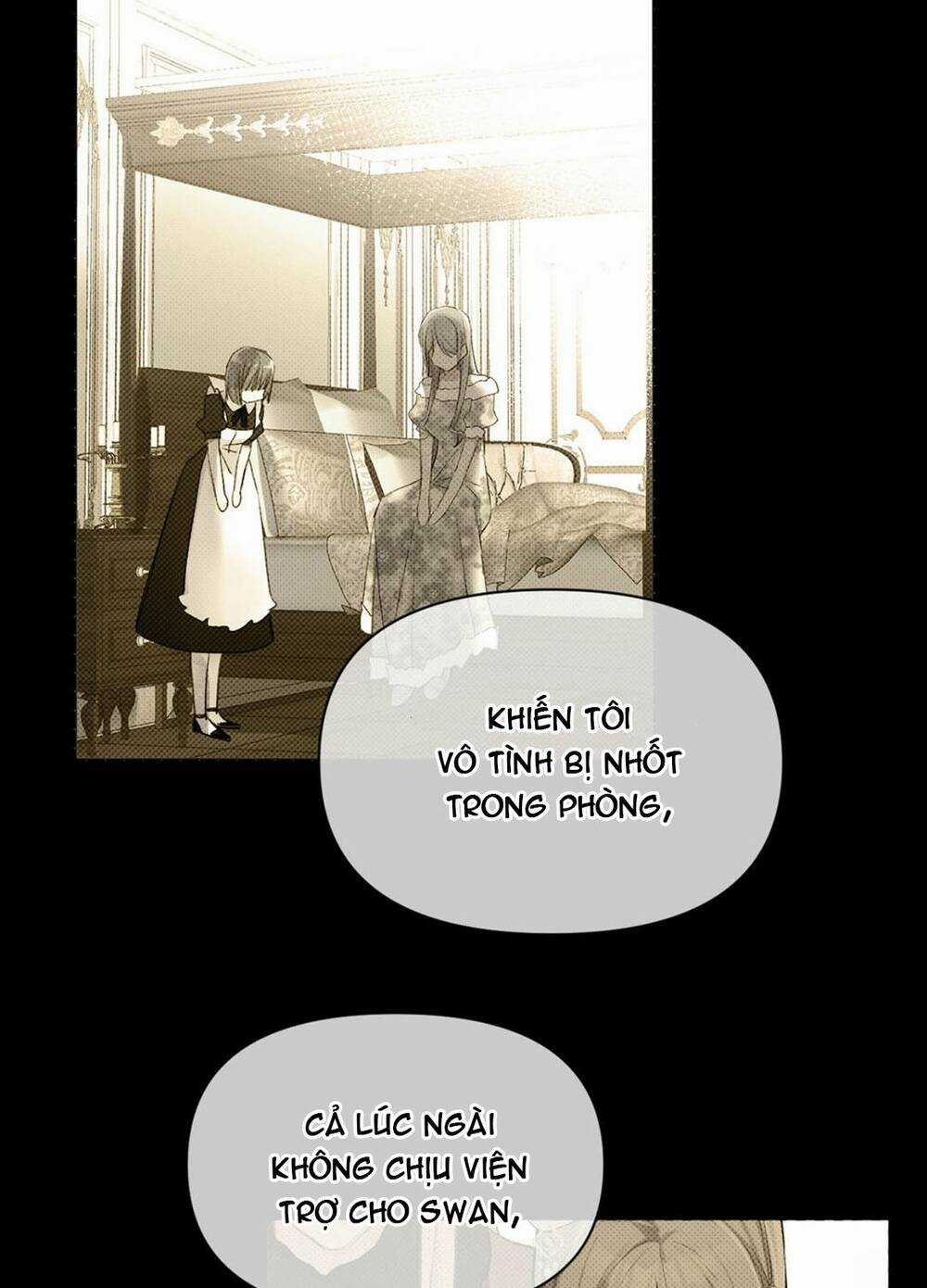 Đại Chiến Công Chúa - Chapter 114 - Trang 12