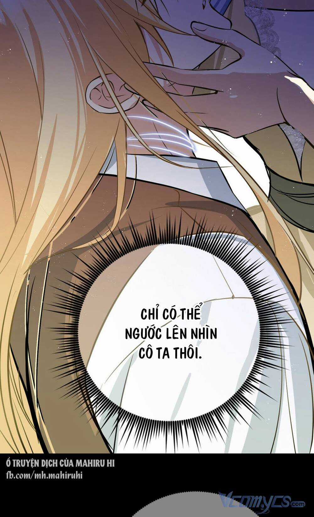 Đại Chiến Công Chúa - Chapter 114 - Trang 3