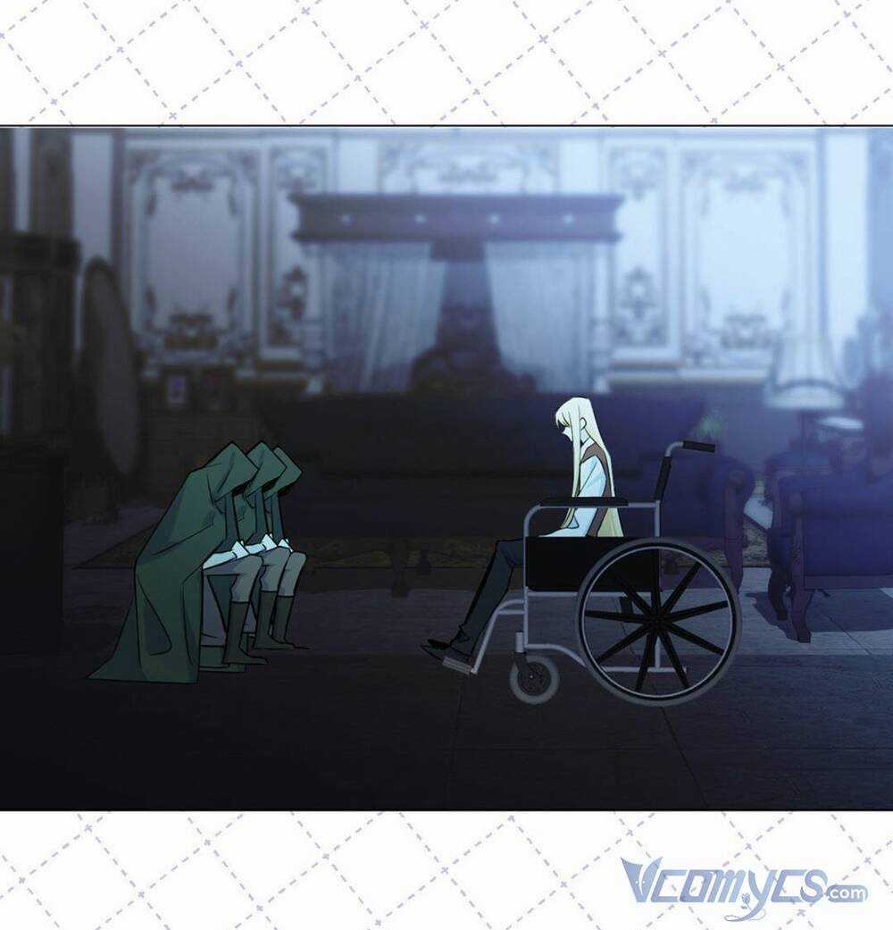 Đại Chiến Công Chúa - Chapter 114 - Trang 28