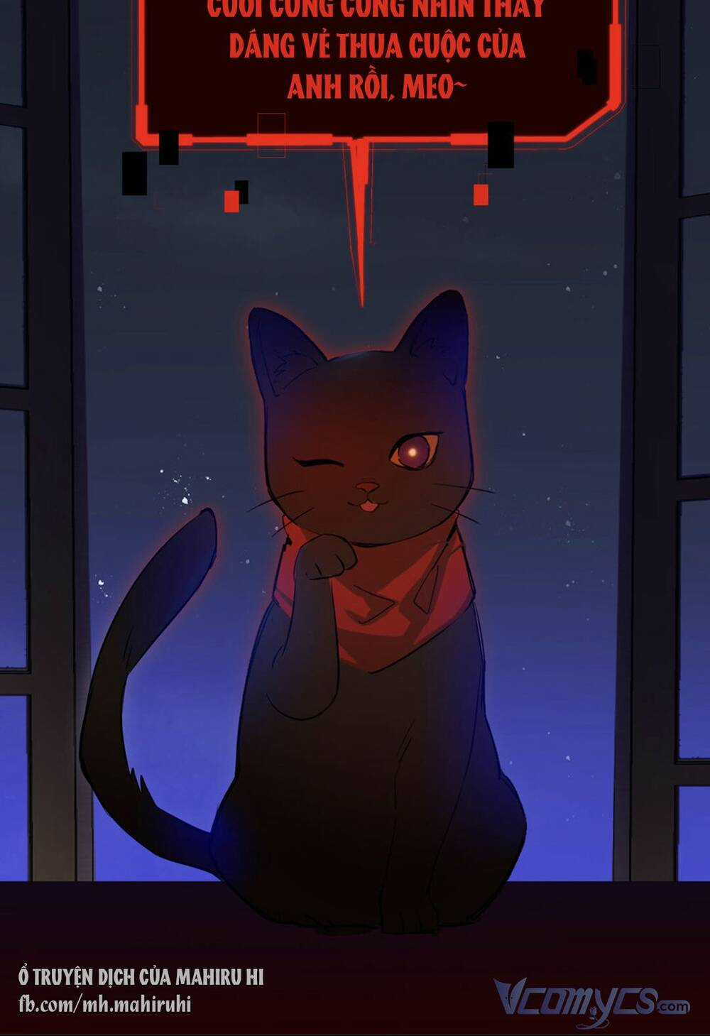 Đại Chiến Công Chúa - Chapter 114 - Trang 37