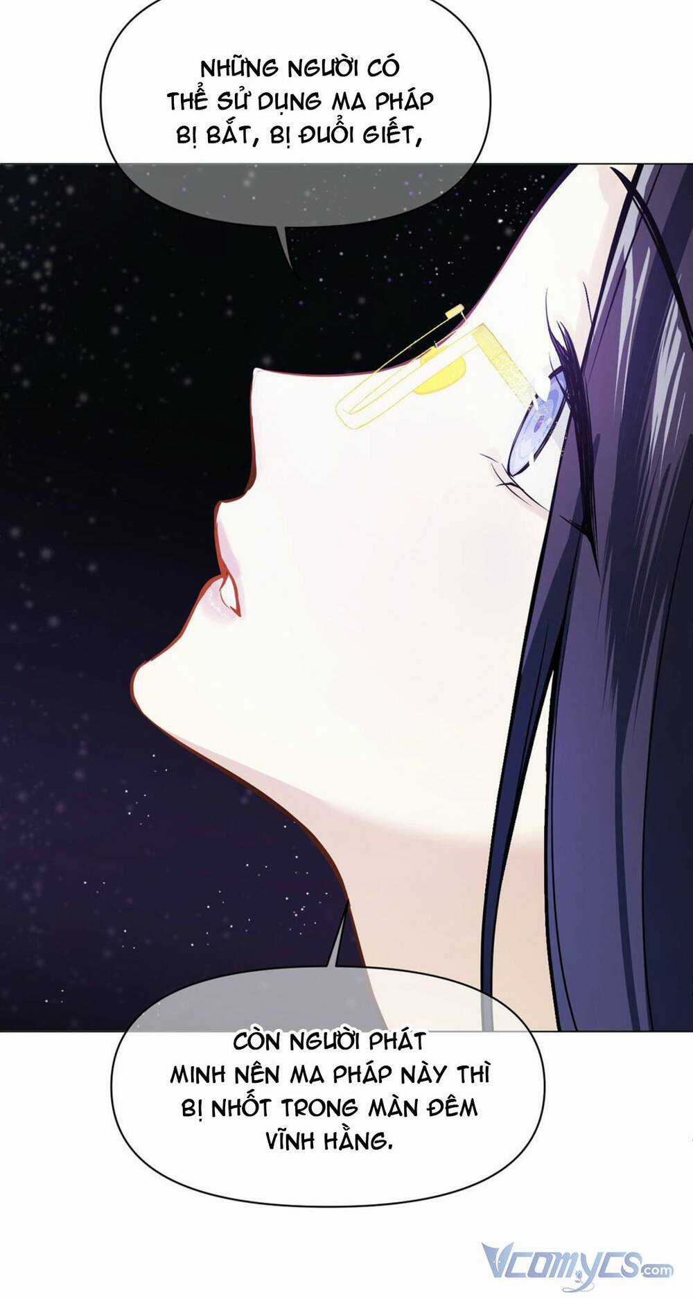 Đại Chiến Công Chúa - Chapter 115 - Trang 39