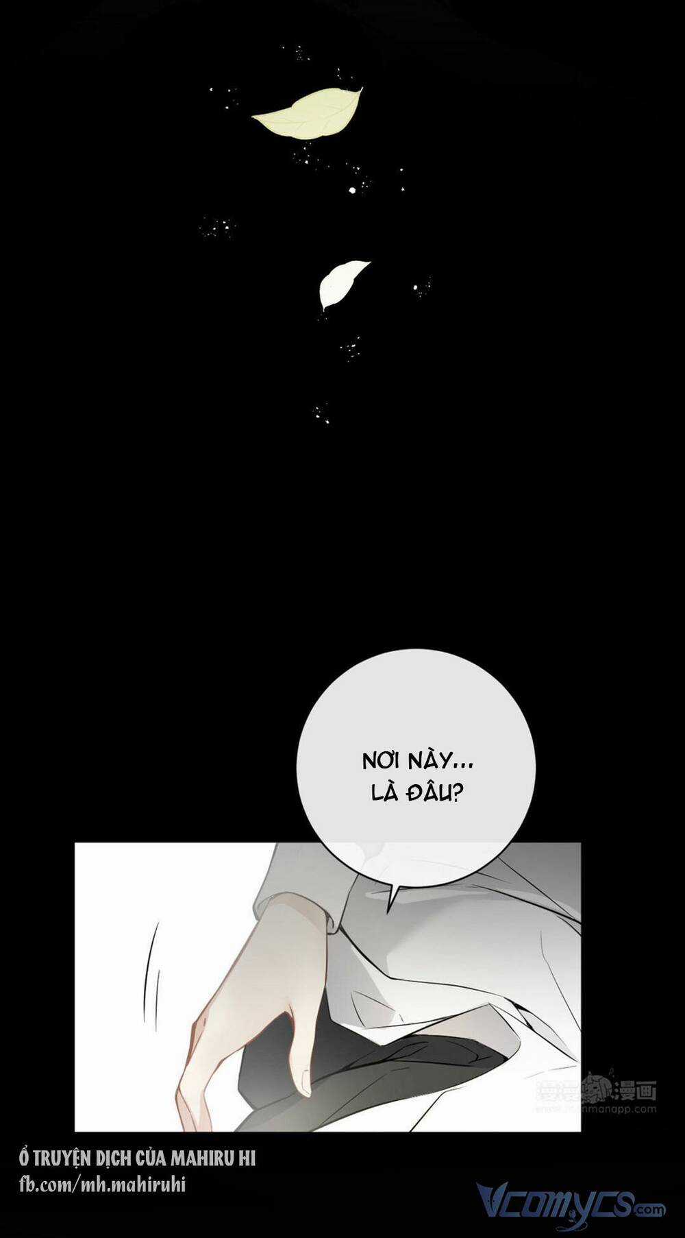 Đại Chiến Công Chúa - Chapter 115 - Trang 9