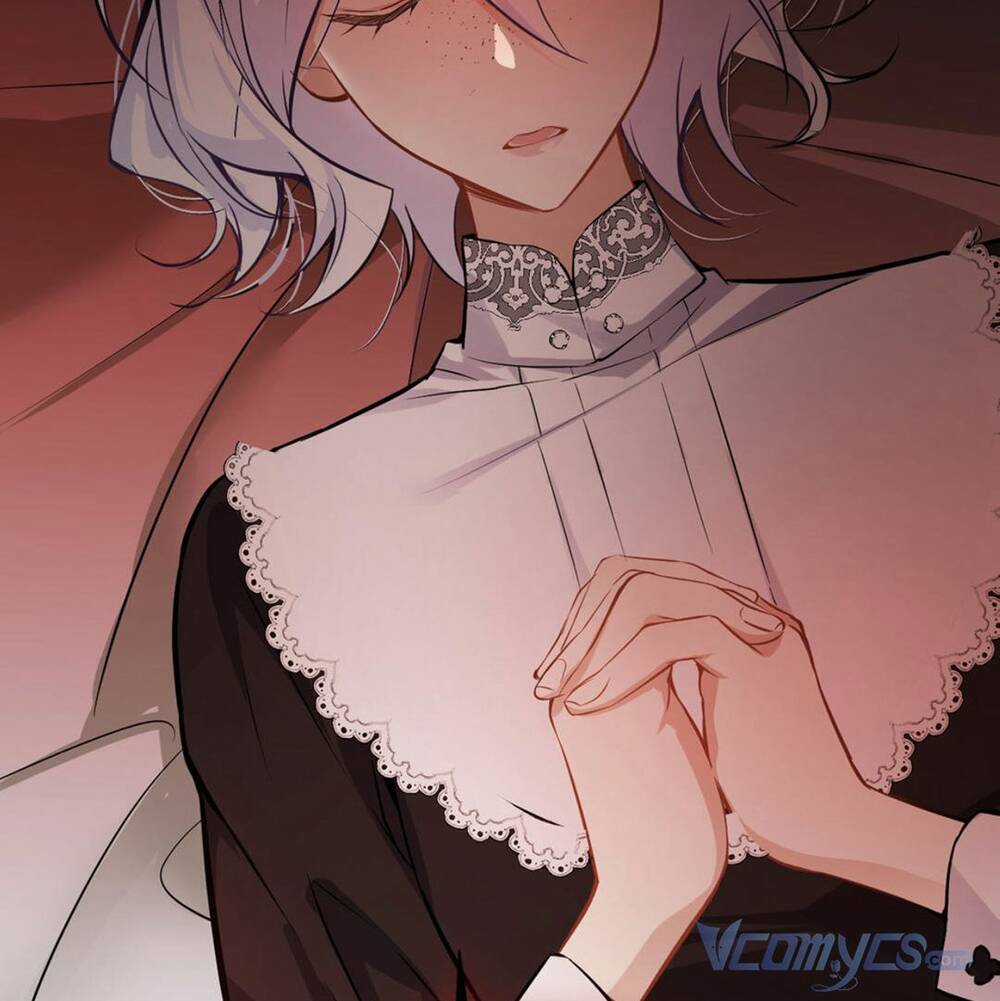 Đại Chiến Công Chúa - Chapter 116 - Trang 4