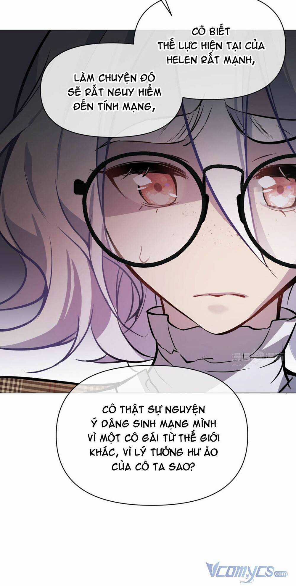 Đại Chiến Công Chúa - Chapter 116 - Trang 32