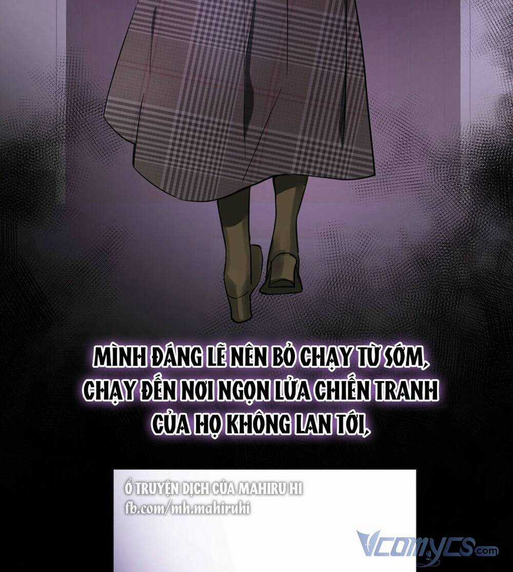 Đại Chiến Công Chúa - Chapter 116 - Trang 37