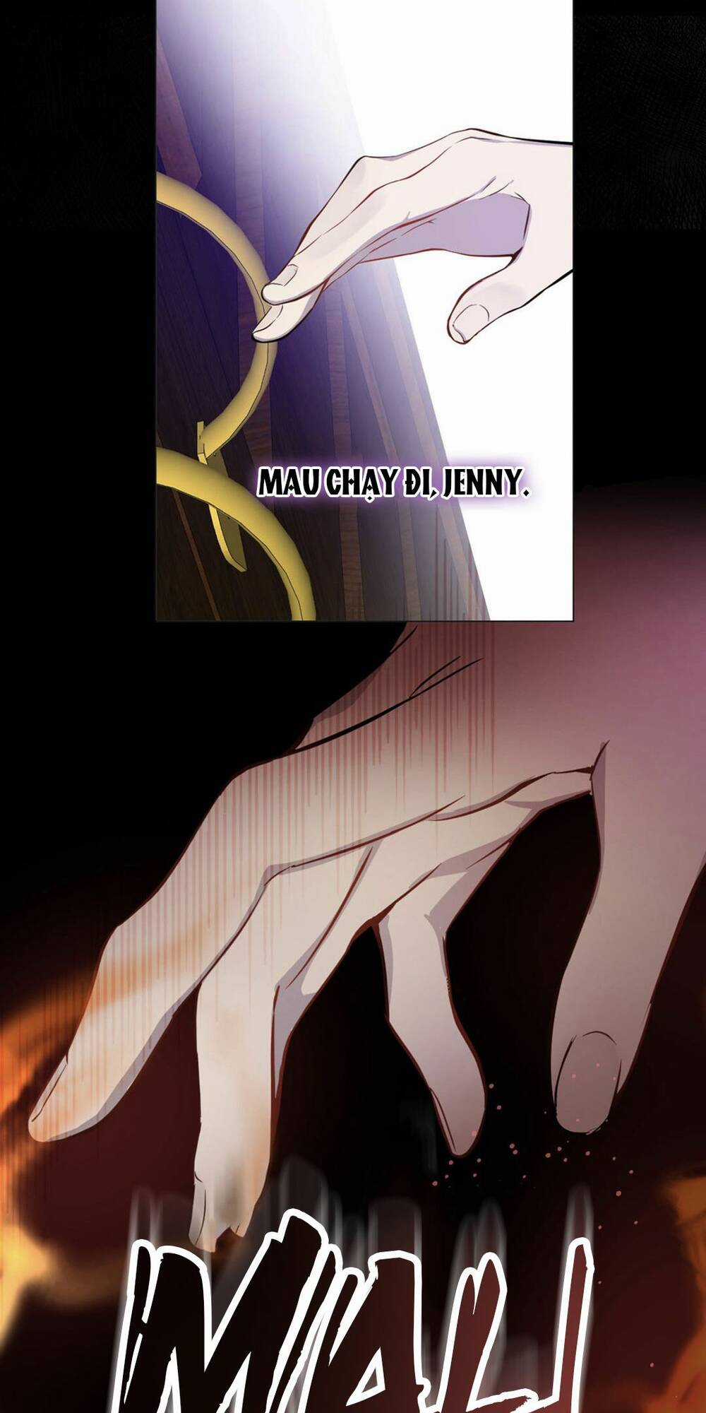 Đại Chiến Công Chúa - Chapter 116 - Trang 38