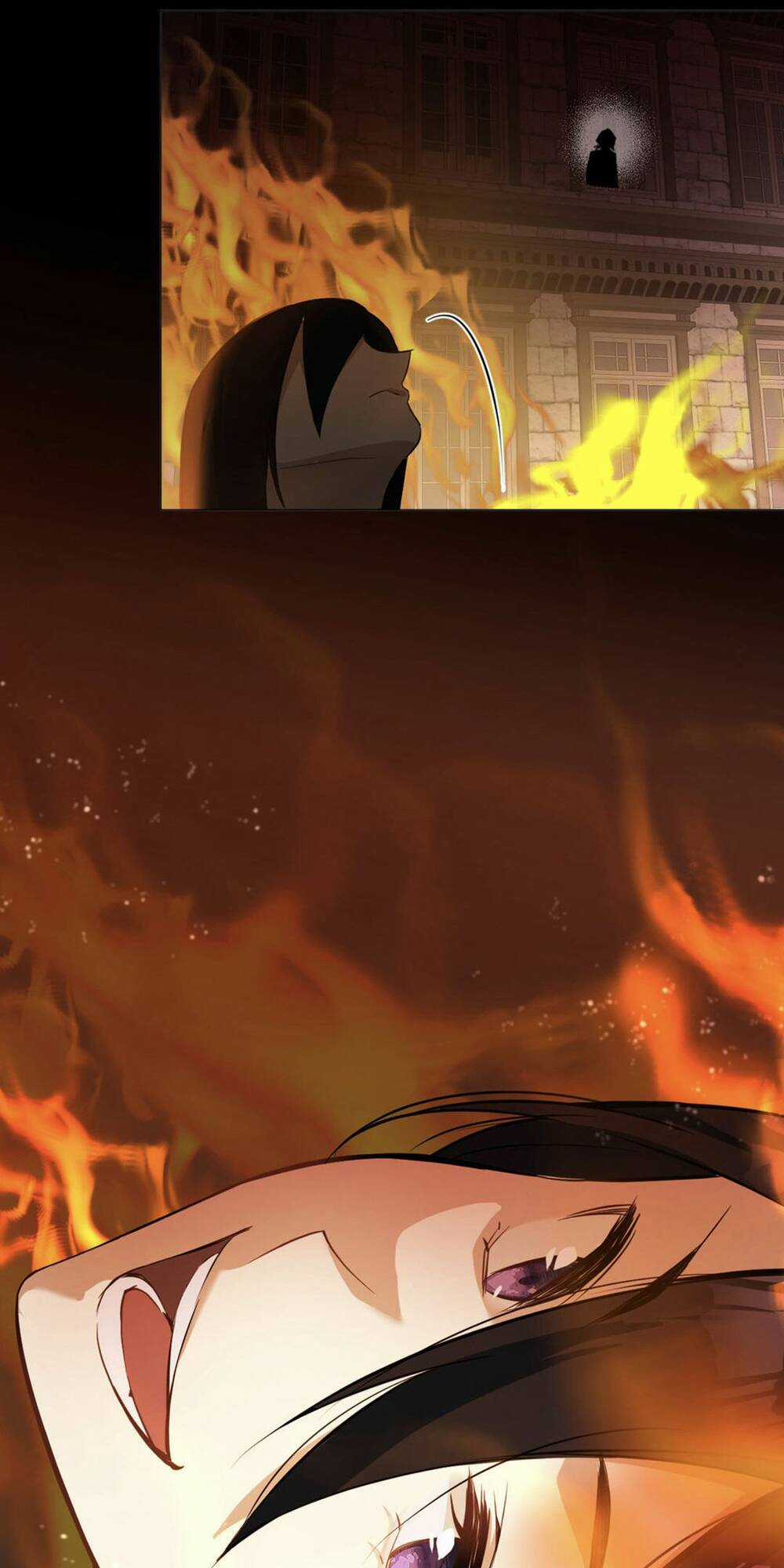 Đại Chiến Công Chúa - Chapter 116 - Trang 45