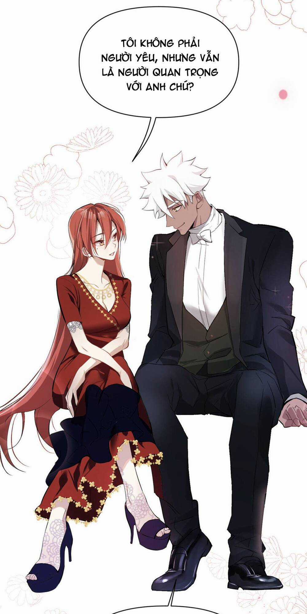 Đại Chiến Công Chúa - Chapter 116 - Trang 59