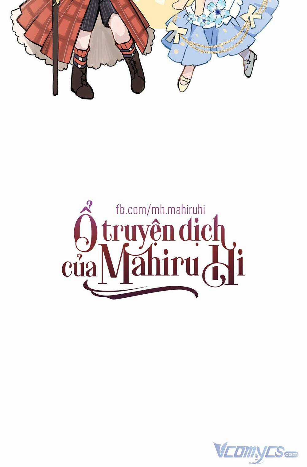 Đại Chiến Công Chúa - Chapter 116 - Trang 65