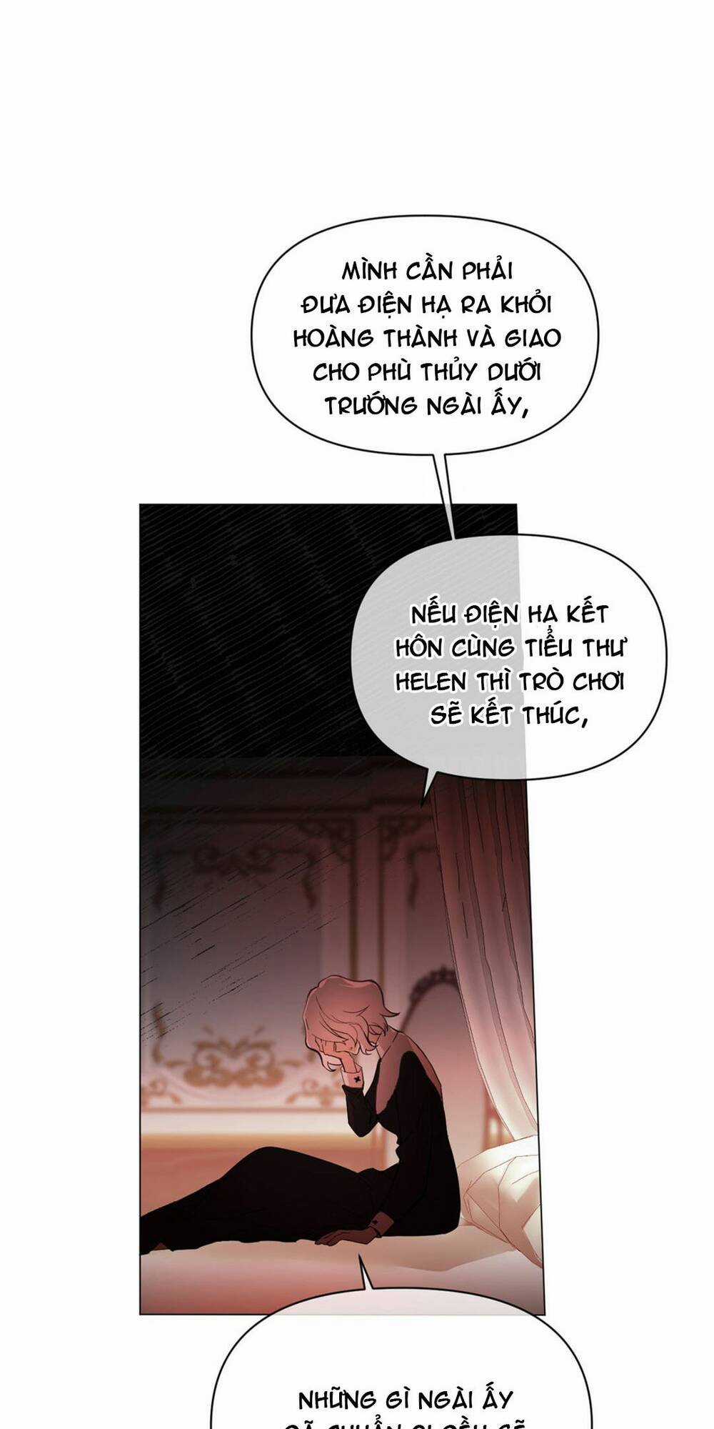 Đại Chiến Công Chúa - Chapter 116 - Trang 8