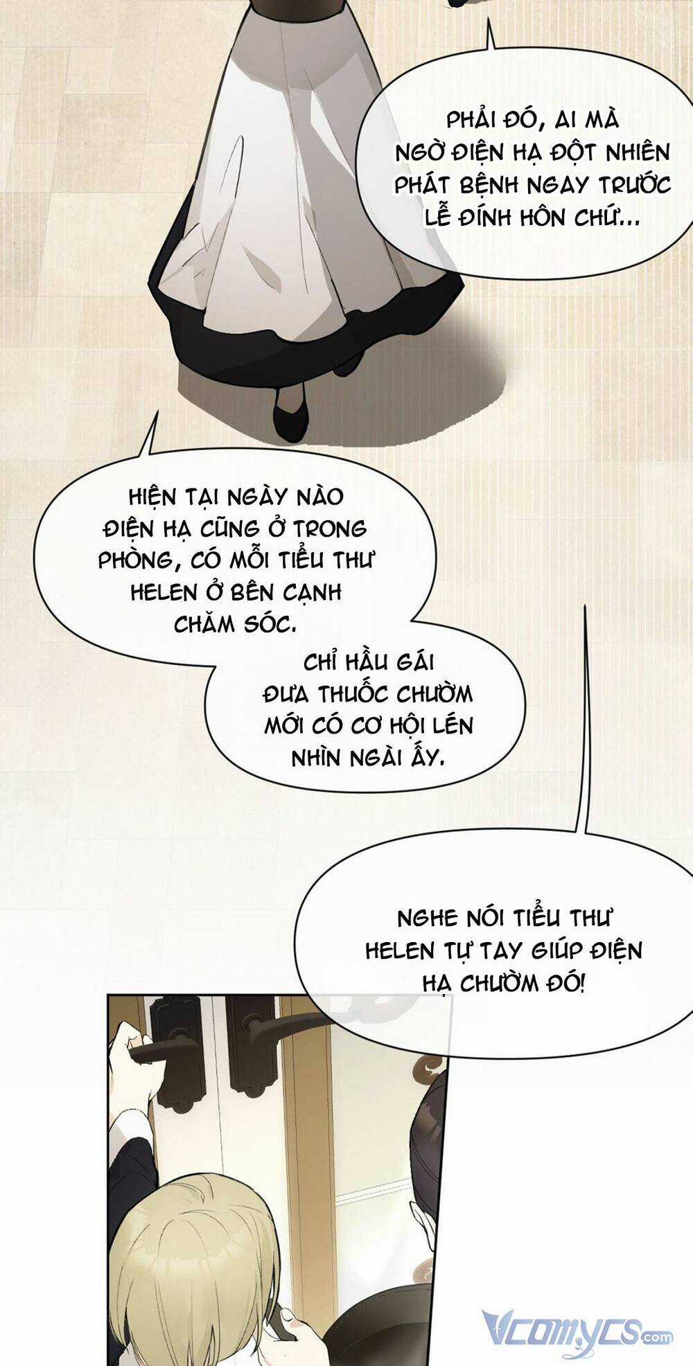 Đại Chiến Công Chúa - Chapter 117 - Trang 5