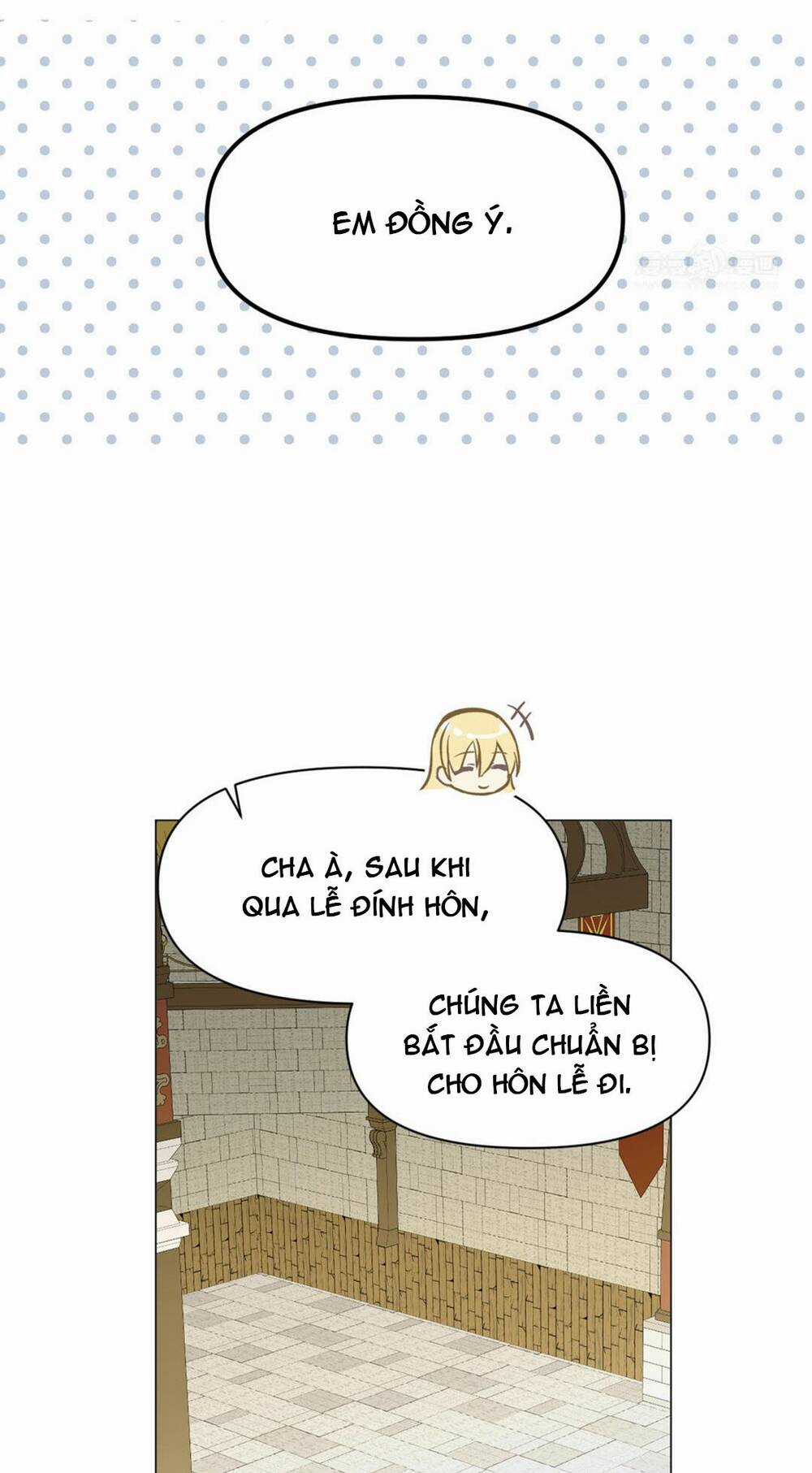 Đại Chiến Công Chúa - Chapter 117 - Trang 41