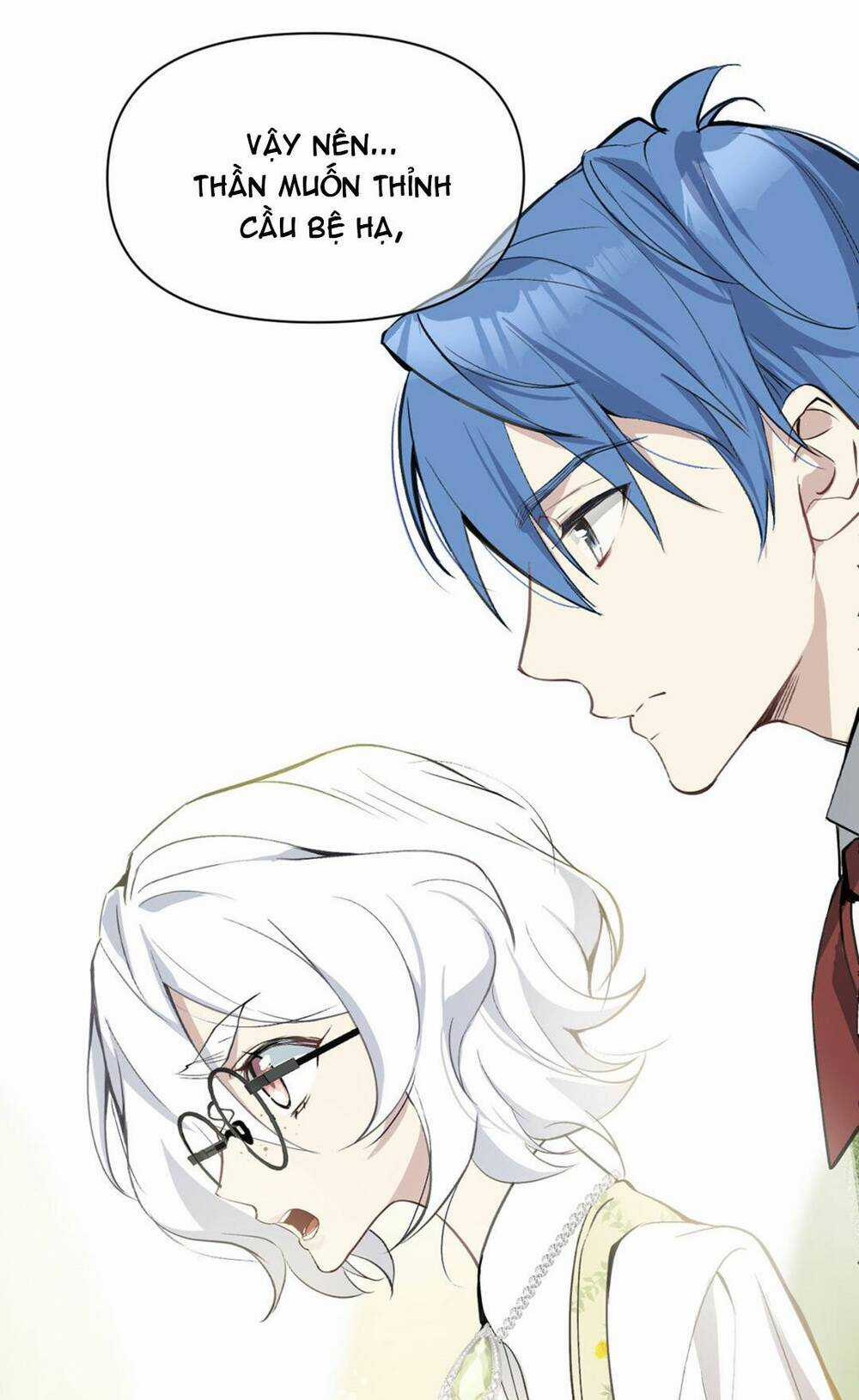 Đại Chiến Công Chúa - Chapter 117 - Trang 56